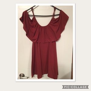 🆕 Cute Juniors size medium dress💥